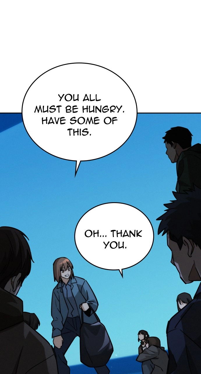 The Regressor Only Protects Me Chapter 11 Page 63