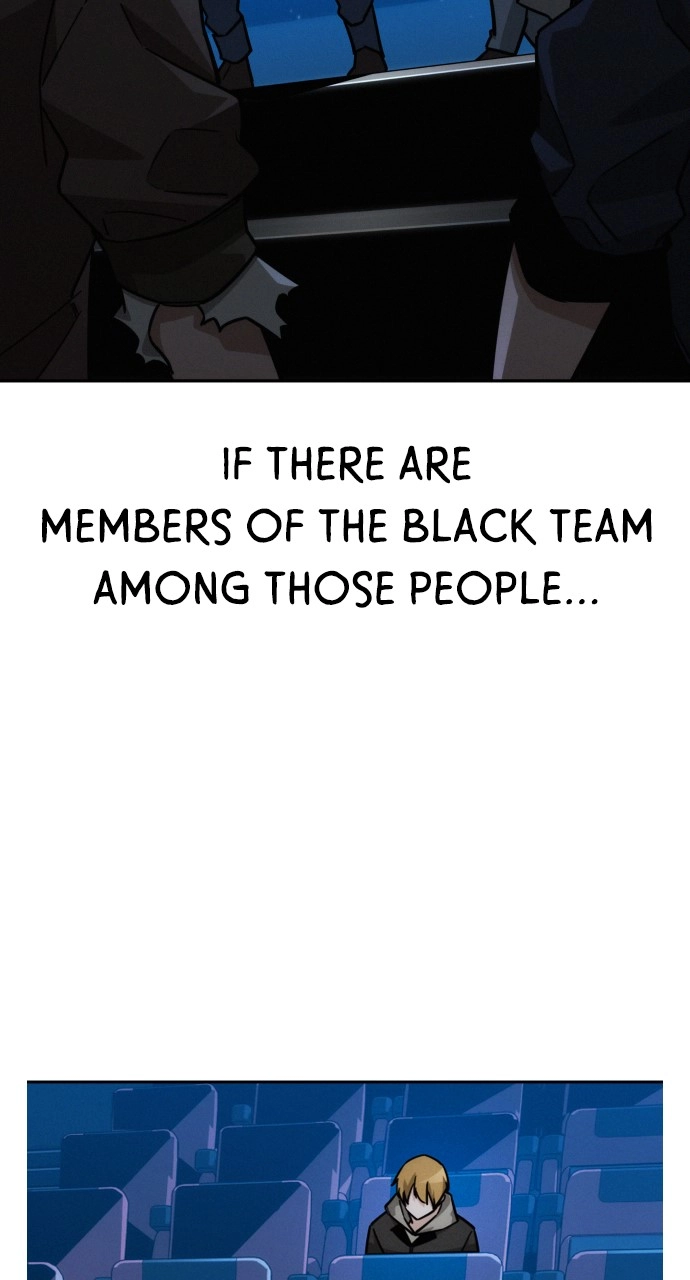 The Regressor Only Protects Me Chapter 11 Page 64