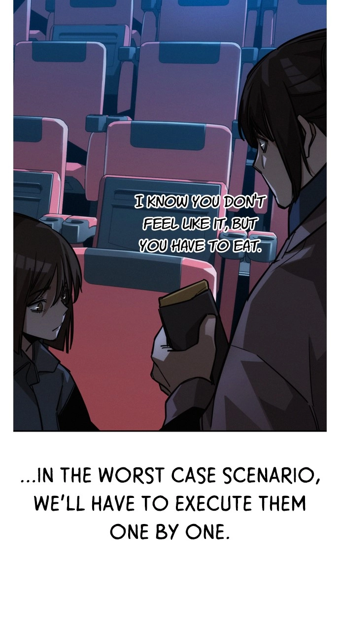 The Regressor Only Protects Me Chapter 11 Page 65