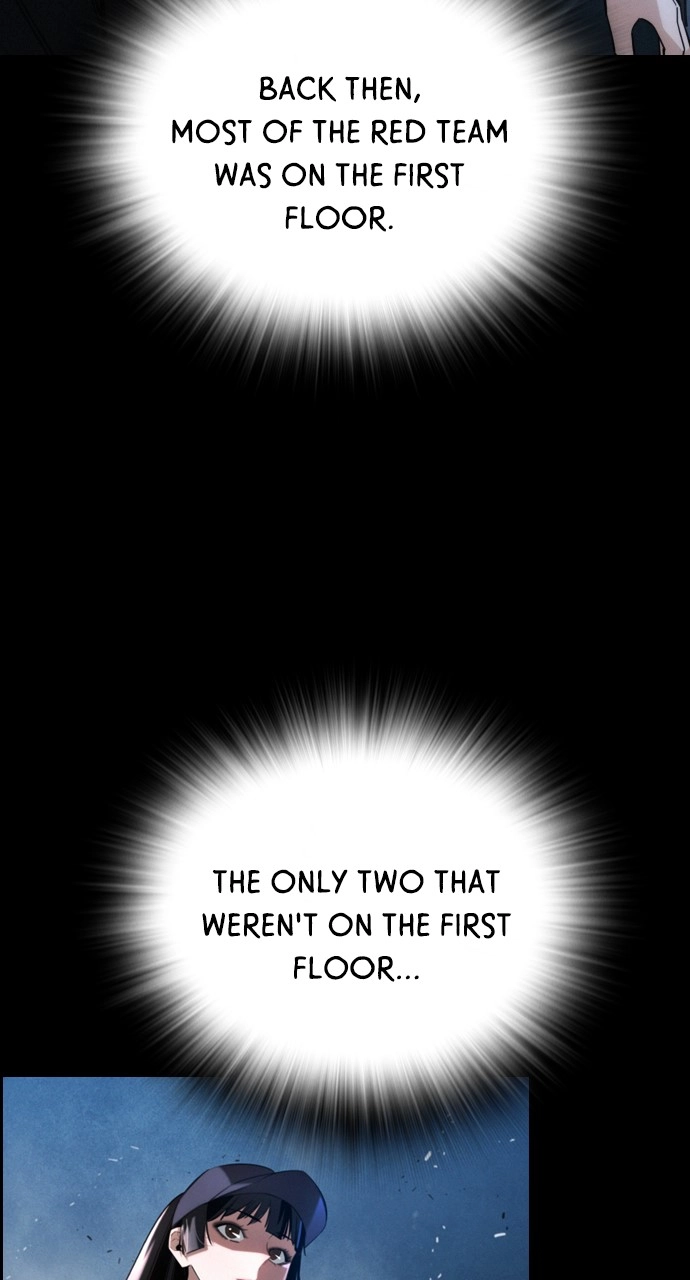 The Regressor Only Protects Me Chapter 11 Page 70
