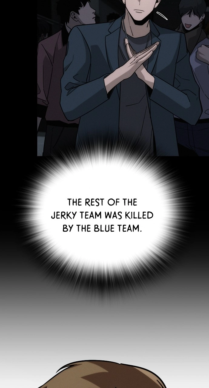 The Regressor Only Protects Me Chapter 11 Page 72