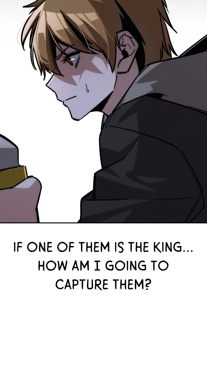 The Regressor Only Protects Me Chapter 11 Page 73
