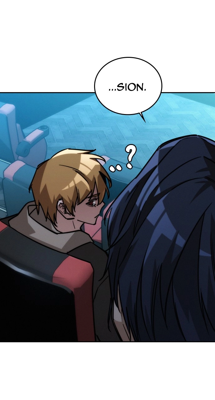 The Regressor Only Protects Me Chapter 11 Page 74