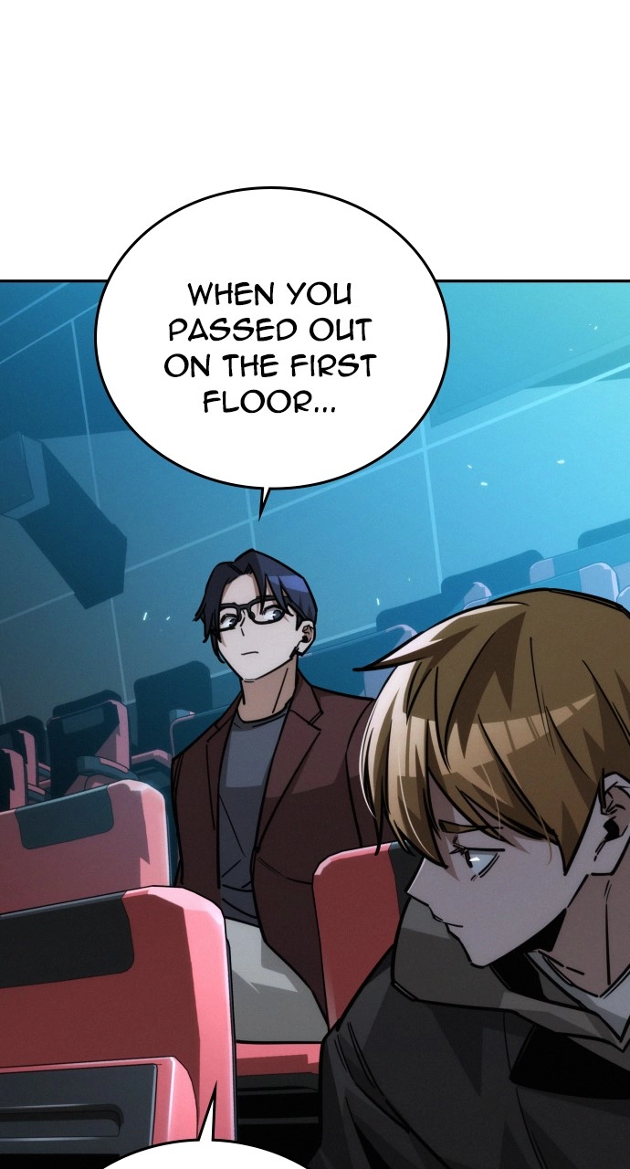 The Regressor Only Protects Me Chapter 11 Page 75