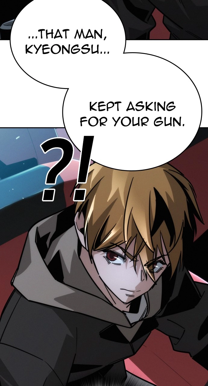 The Regressor Only Protects Me Chapter 11 Page 76
