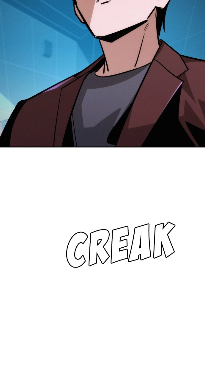 The Regressor Only Protects Me Chapter 11 Page 81