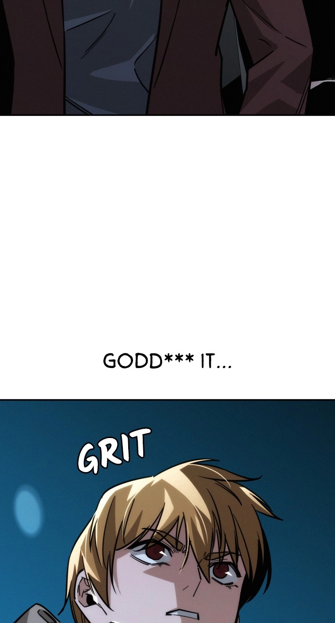 The Regressor Only Protects Me Chapter 11 Page 83