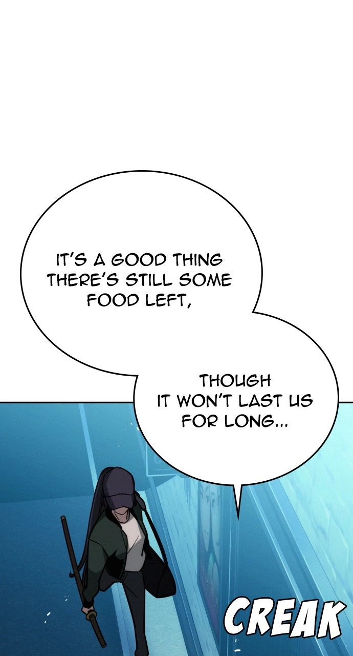 The Regressor Only Protects Me Chapter 11 Page 85