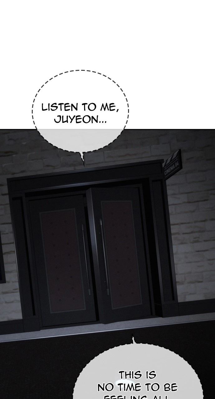 The Regressor Only Protects Me Chapter 11 Page 88