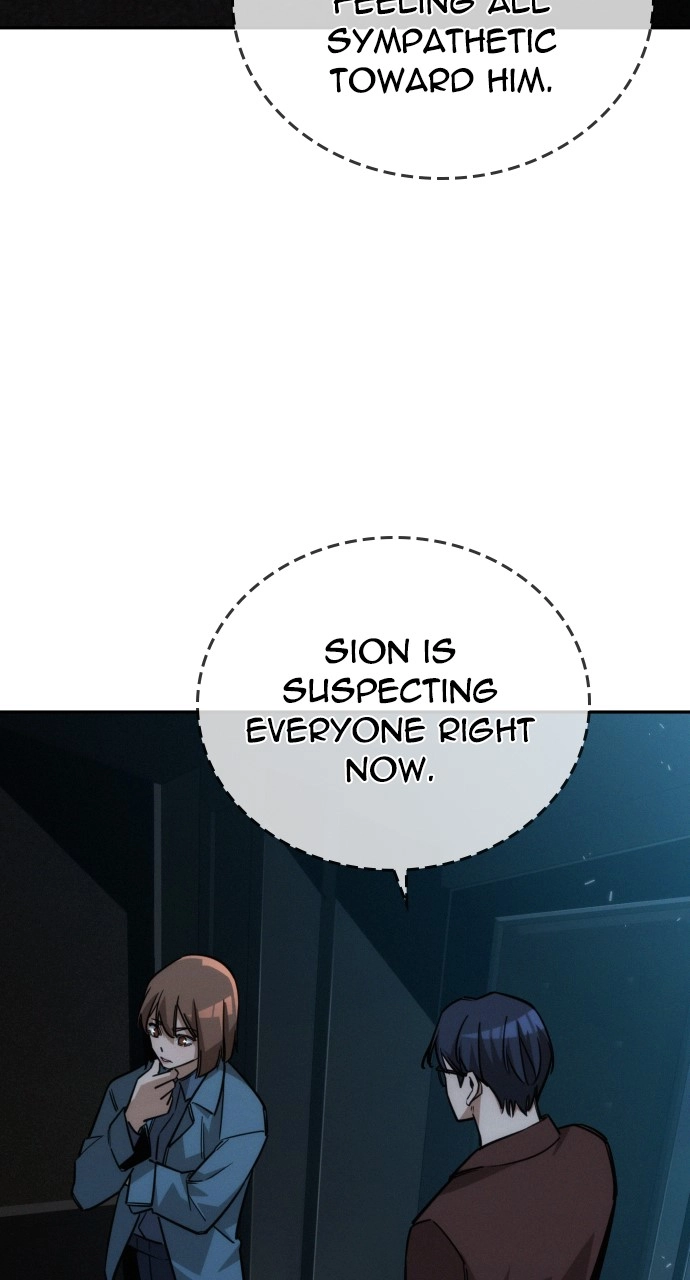 The Regressor Only Protects Me Chapter 11 Page 89