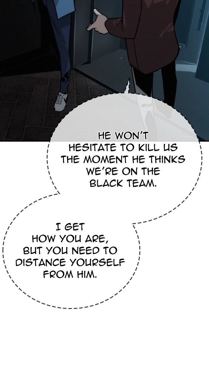 The Regressor Only Protects Me Chapter 11 Page 90