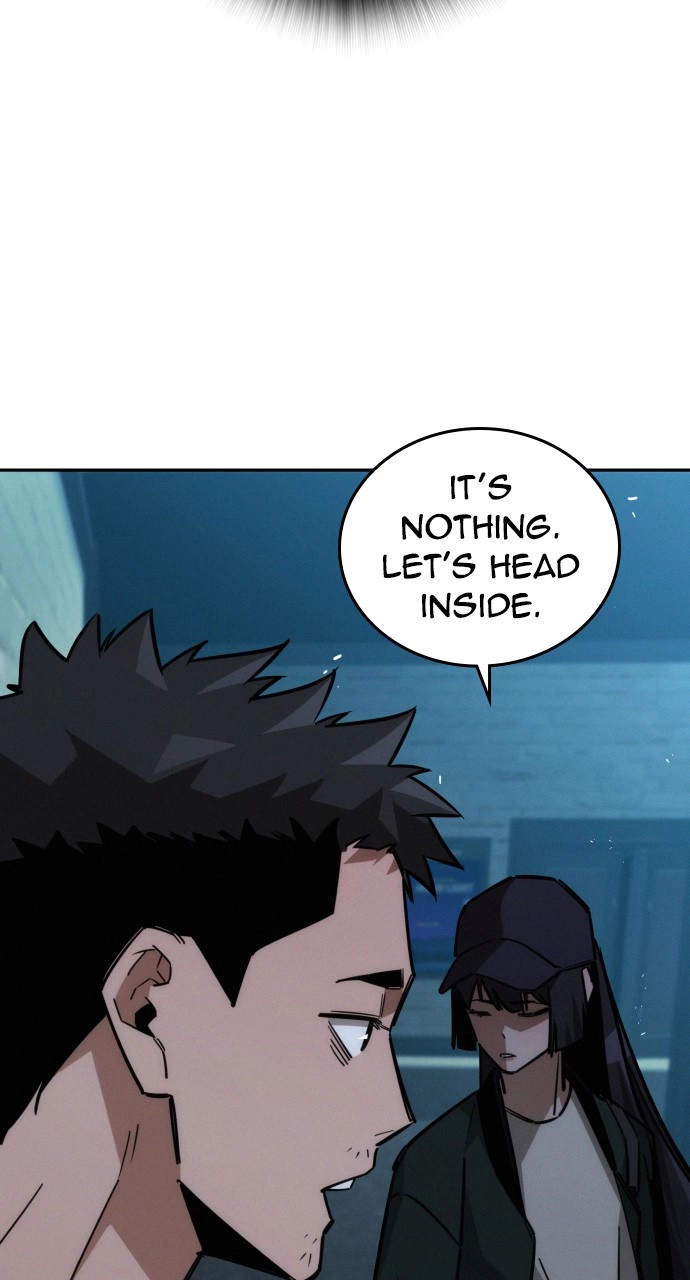 The Regressor Only Protects Me Chapter 11 Page 92