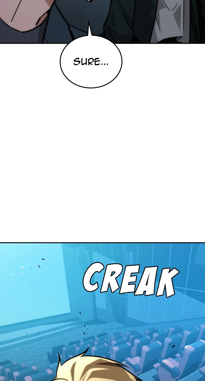 The Regressor Only Protects Me Chapter 11 Page 93