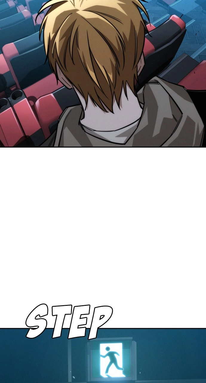 The Regressor Only Protects Me Chapter 11 Page 94