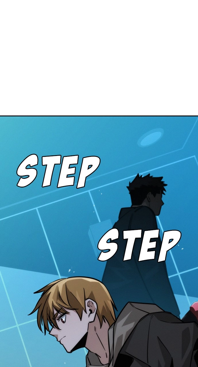 The Regressor Only Protects Me Chapter 11 Page 96