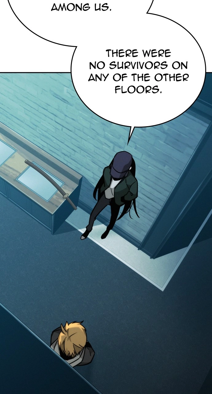 The Regressor Only Protects Me Chapter 11 Page 101
