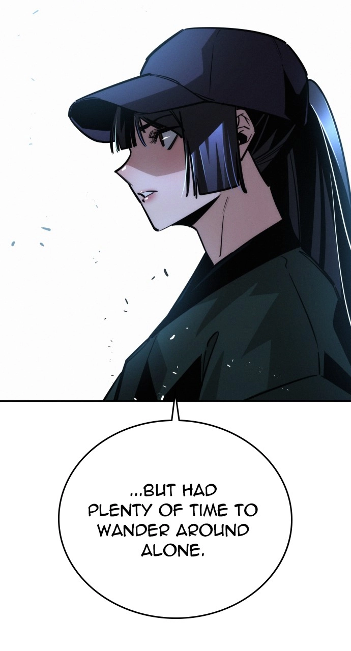 The Regressor Only Protects Me Chapter 11 Page 103
