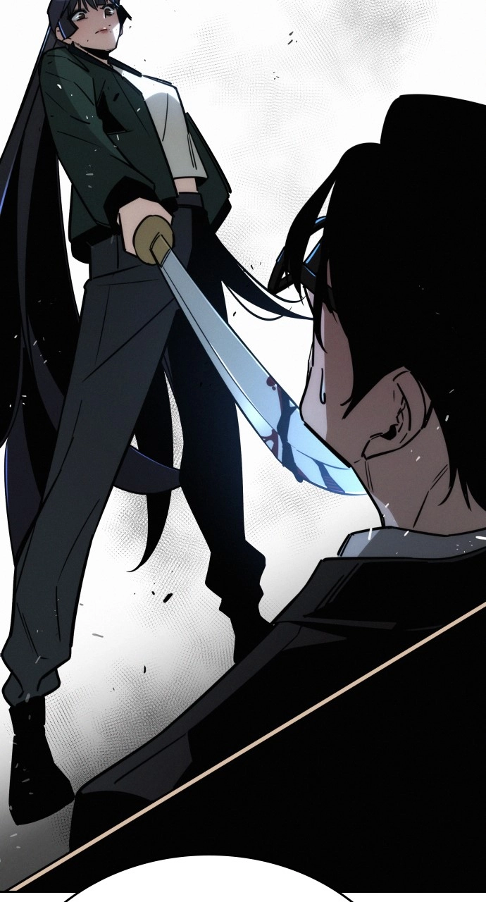 The Regressor Only Protects Me Chapter 11 Page 106