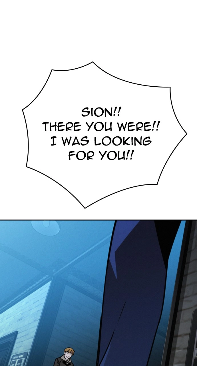 The Regressor Only Protects Me Chapter 11 Page 111