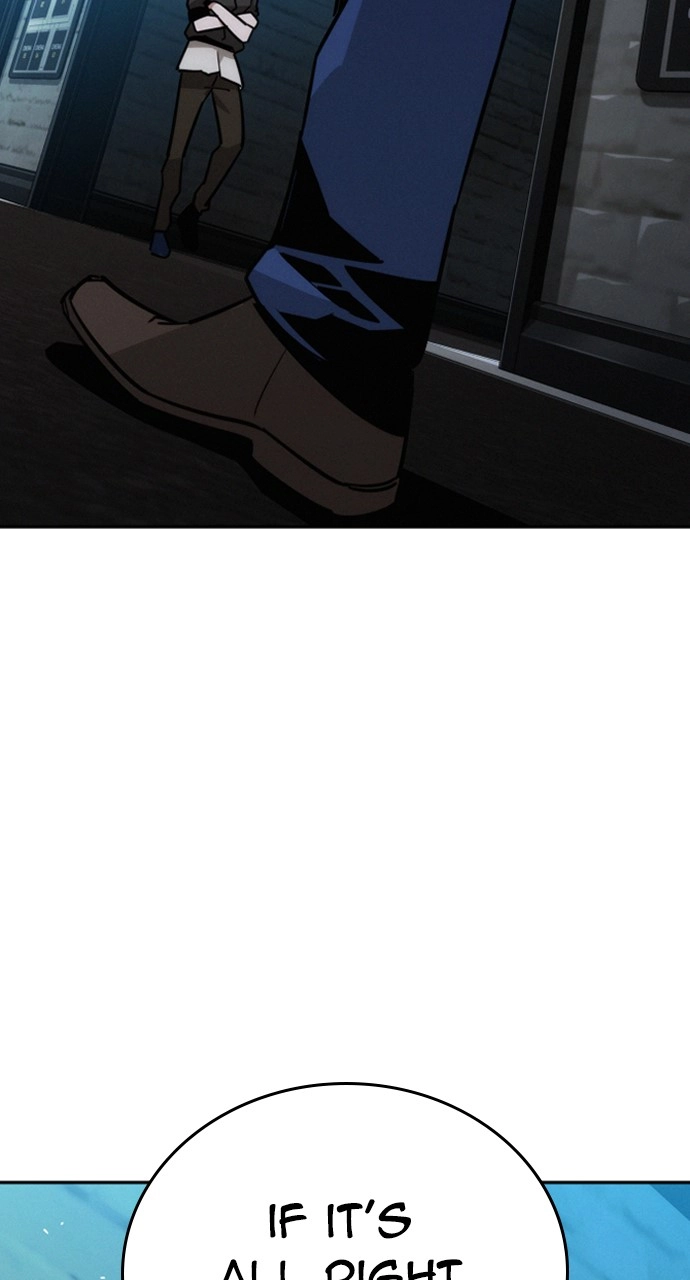 The Regressor Only Protects Me Chapter 11 Page 112