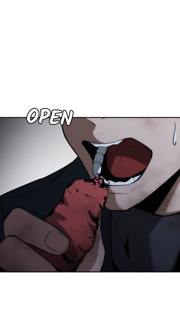 The Regressor Only Protects Me Chapter 6 Page 9