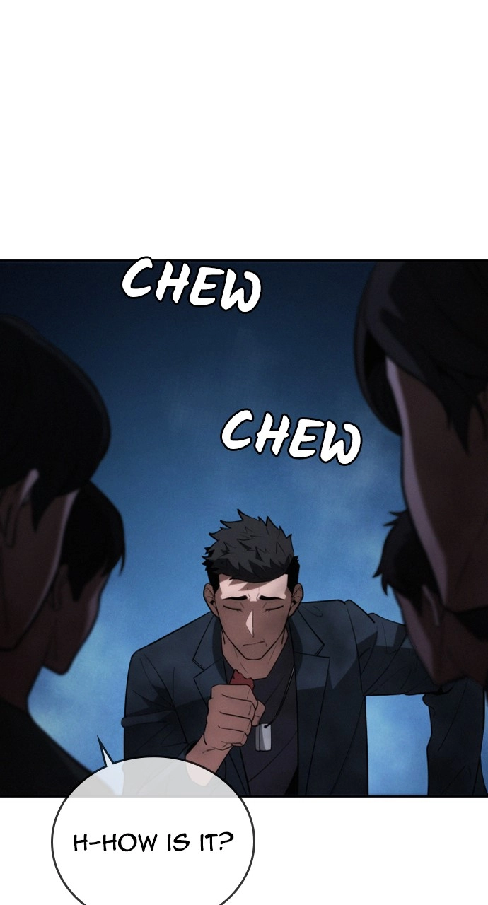 The Regressor Only Protects Me Chapter 6 Page 10