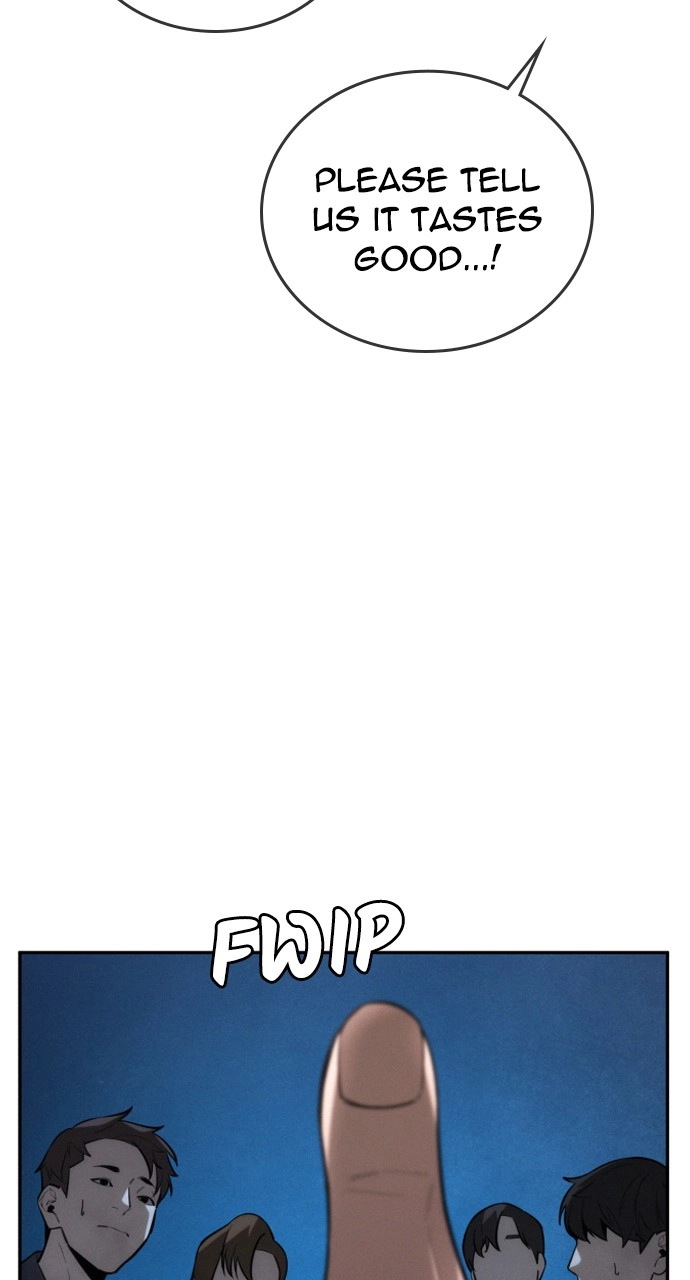 The Regressor Only Protects Me Chapter 6 Page 11