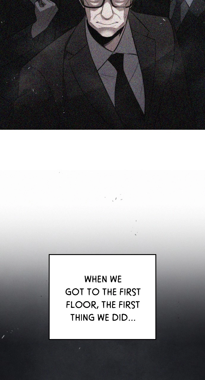 The Regressor Only Protects Me Chapter 6 Page 23