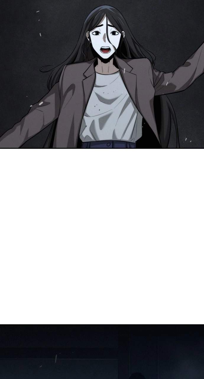 The Regressor Only Protects Me Chapter 6 Page 24