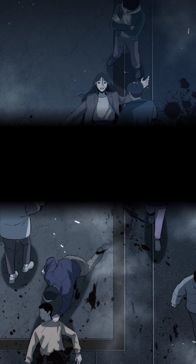 The Regressor Only Protects Me Chapter 6 Page 25