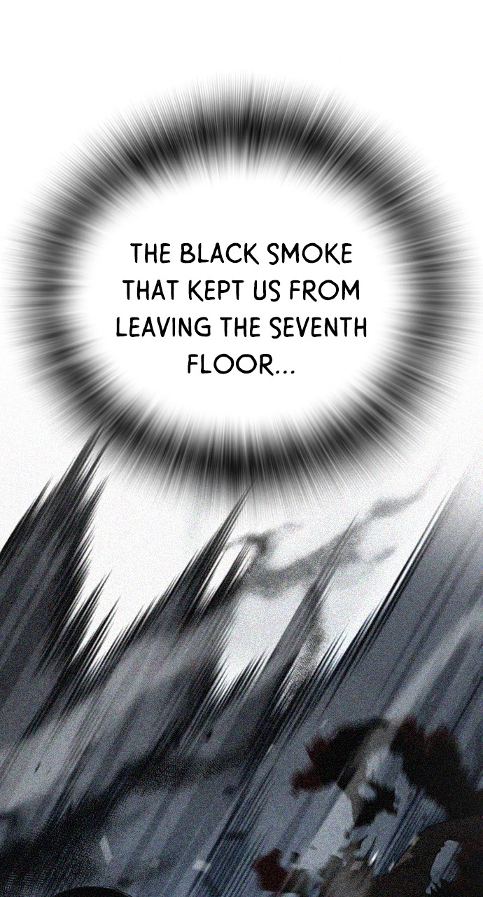 The Regressor Only Protects Me Chapter 6 Page 29