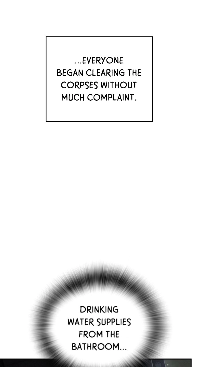 The Regressor Only Protects Me Chapter 6 Page 37