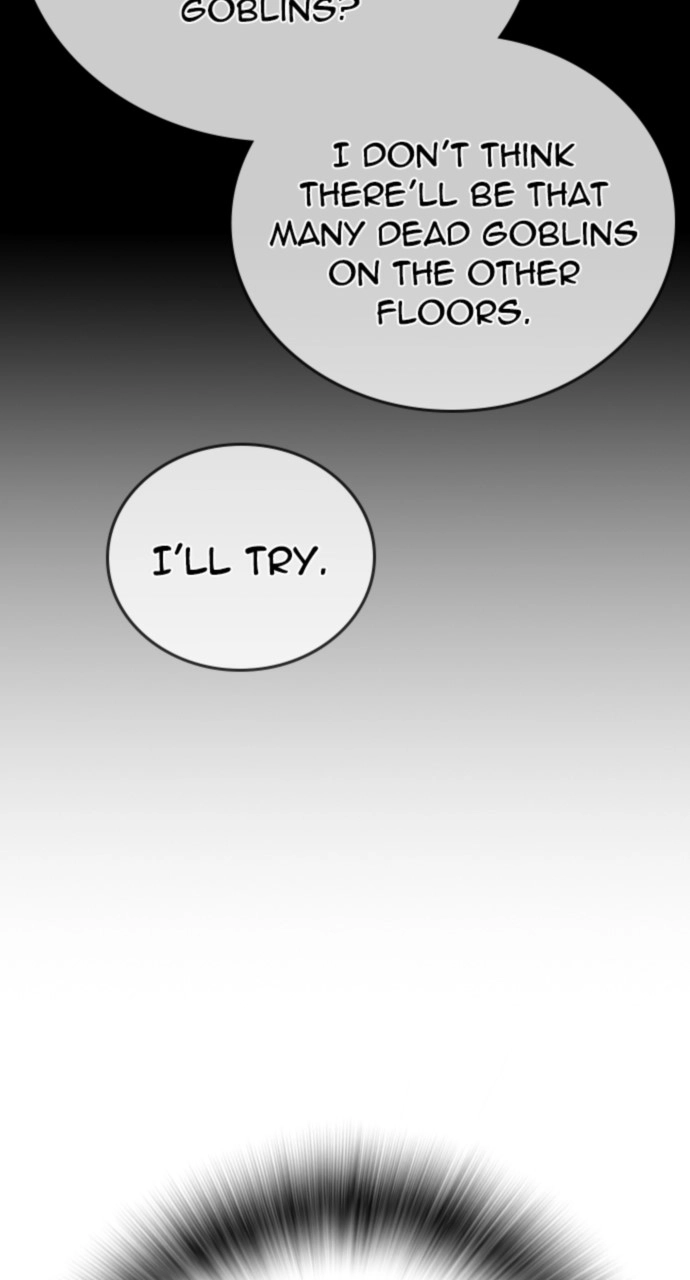 The Regressor Only Protects Me Chapter 6 Page 40