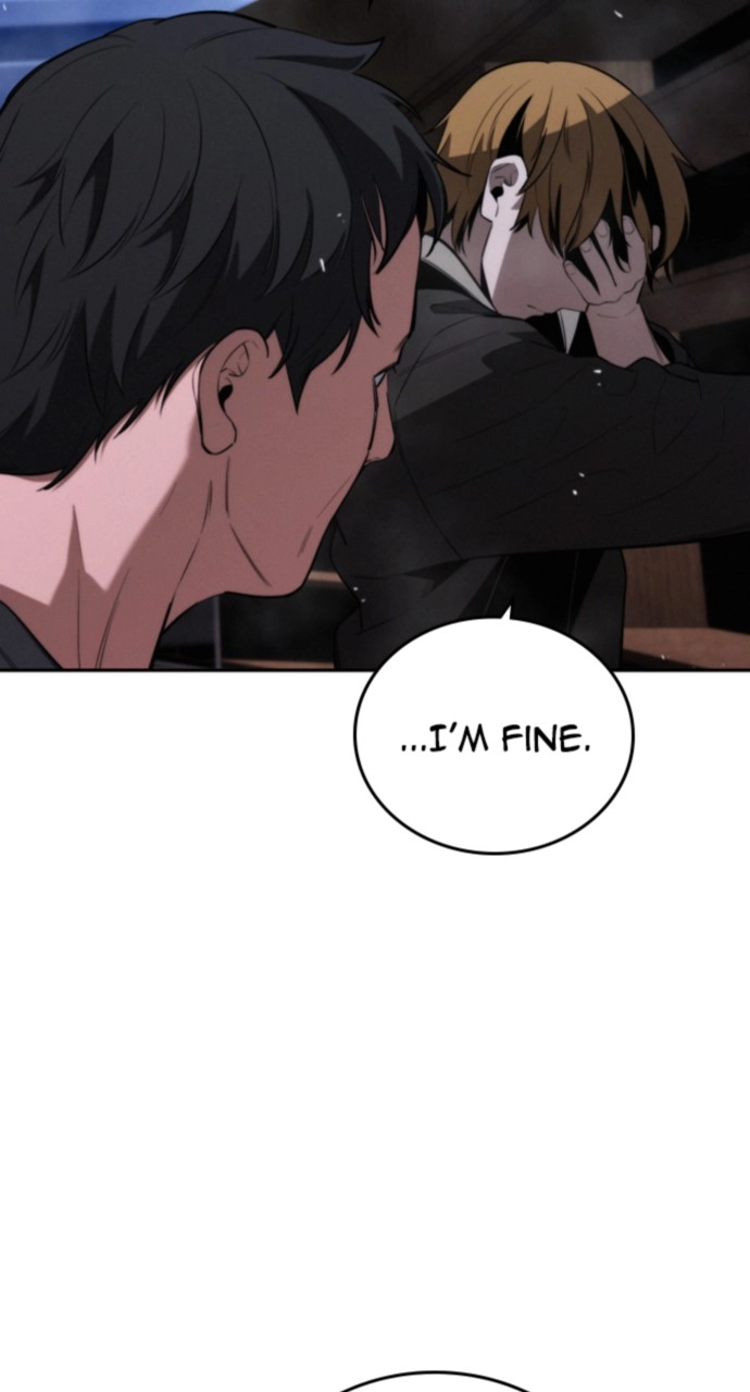 The Regressor Only Protects Me Chapter 6 Page 44