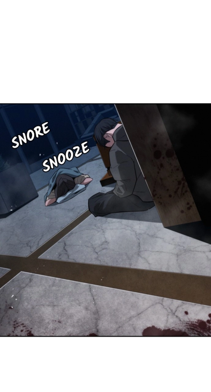 The Regressor Only Protects Me Chapter 6 Page 47