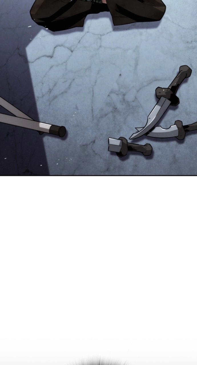The Regressor Only Protects Me Chapter 6 Page 49