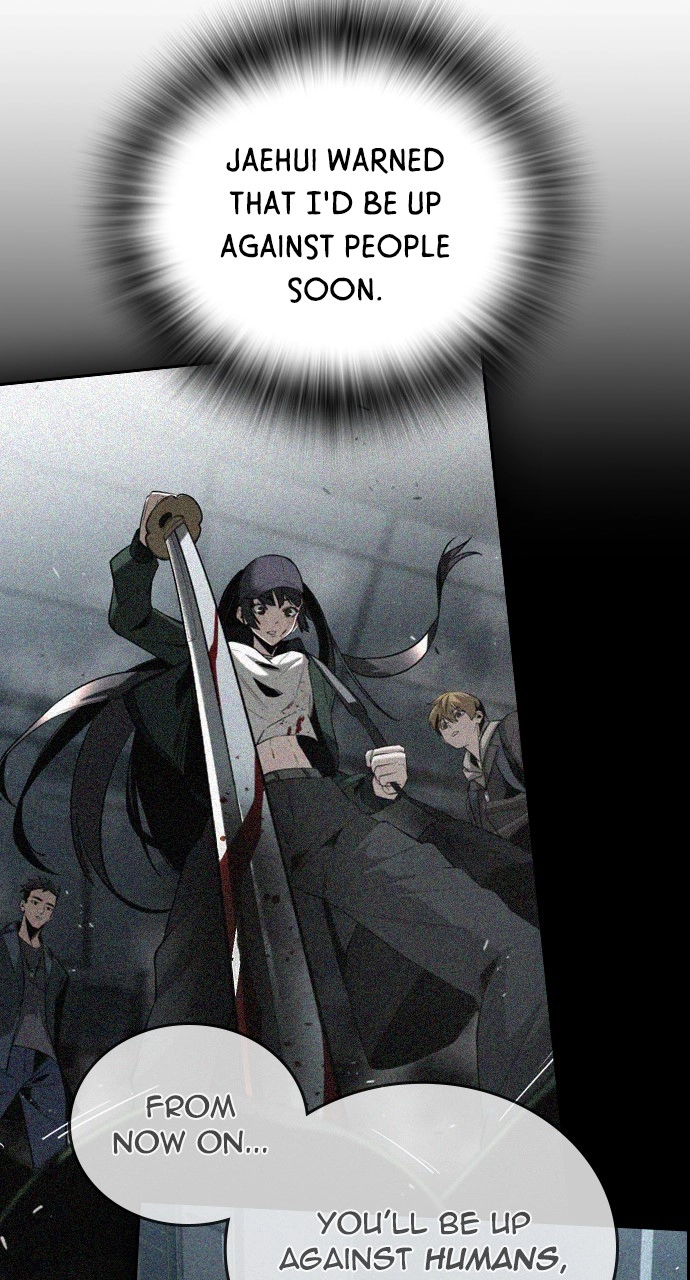 The Regressor Only Protects Me Chapter 6 Page 50