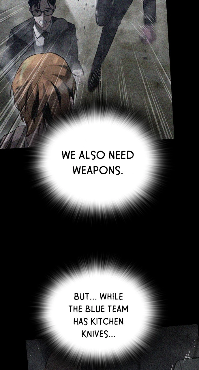 The Regressor Only Protects Me Chapter 6 Page 52