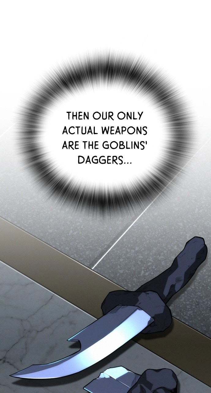 The Regressor Only Protects Me Chapter 6 Page 55