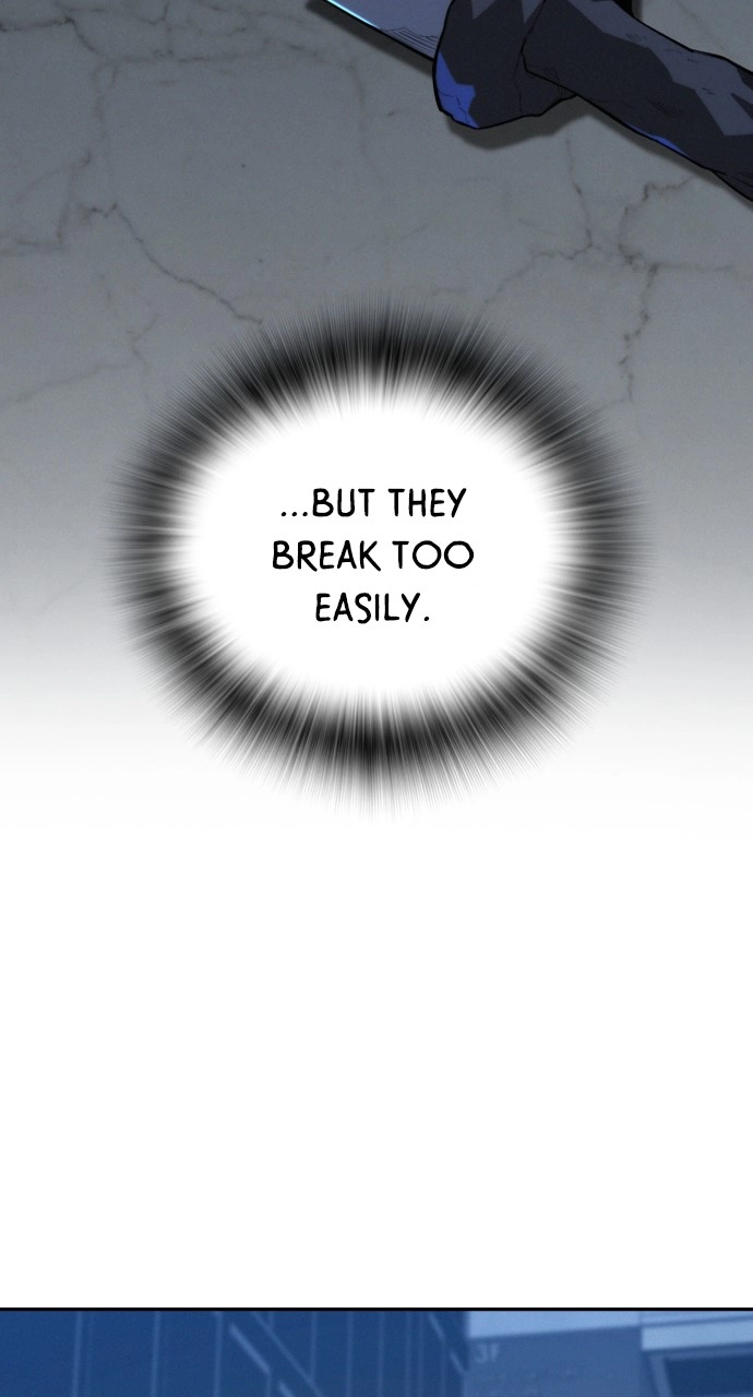 The Regressor Only Protects Me Chapter 6 Page 56