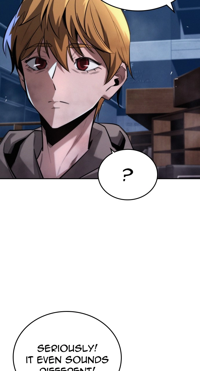 The Regressor Only Protects Me Chapter 6 Page 58