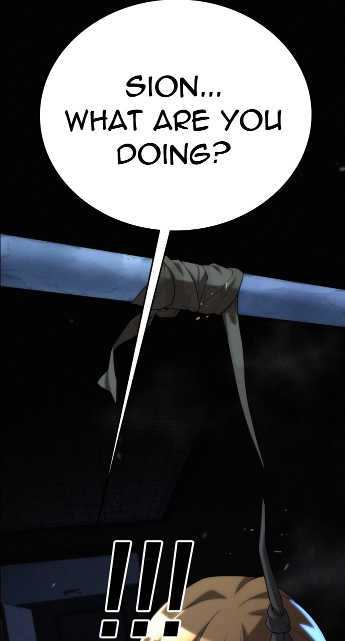 The Regressor Only Protects Me Chapter 6 Page 80