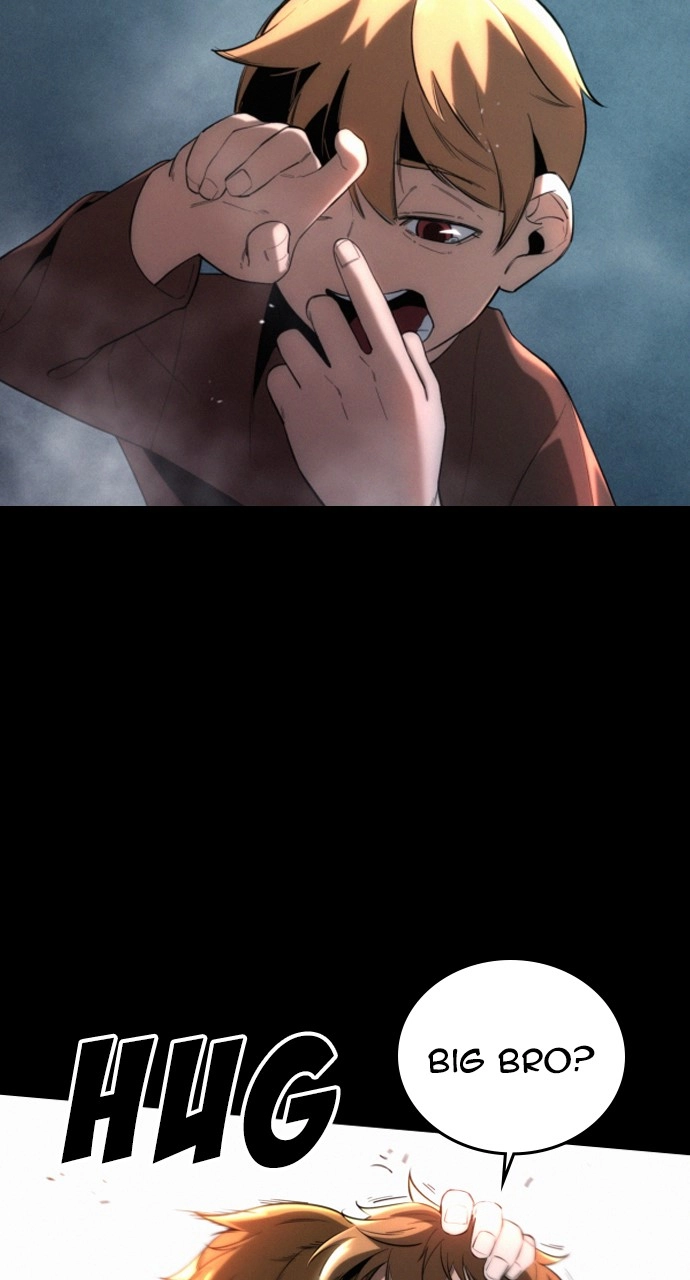 The Regressor Only Protects Me Chapter 6 Page 83