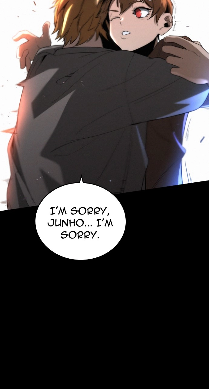 The Regressor Only Protects Me Chapter 6 Page 84