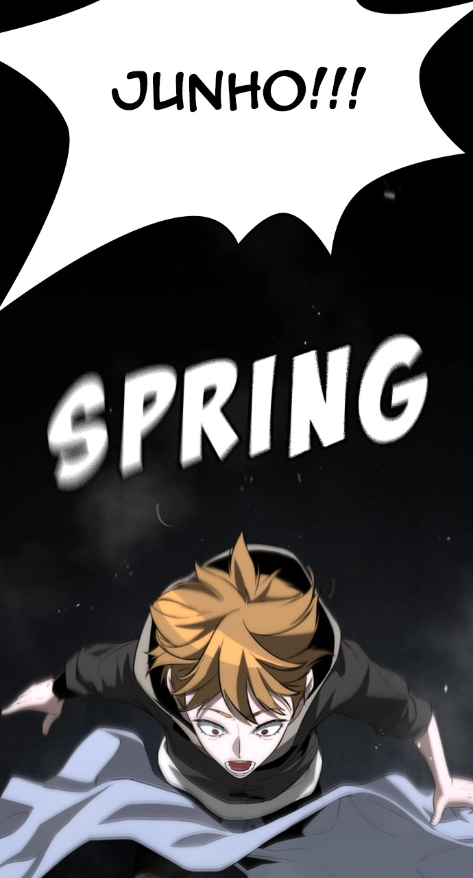The Regressor Only Protects Me Chapter 6 Page 87