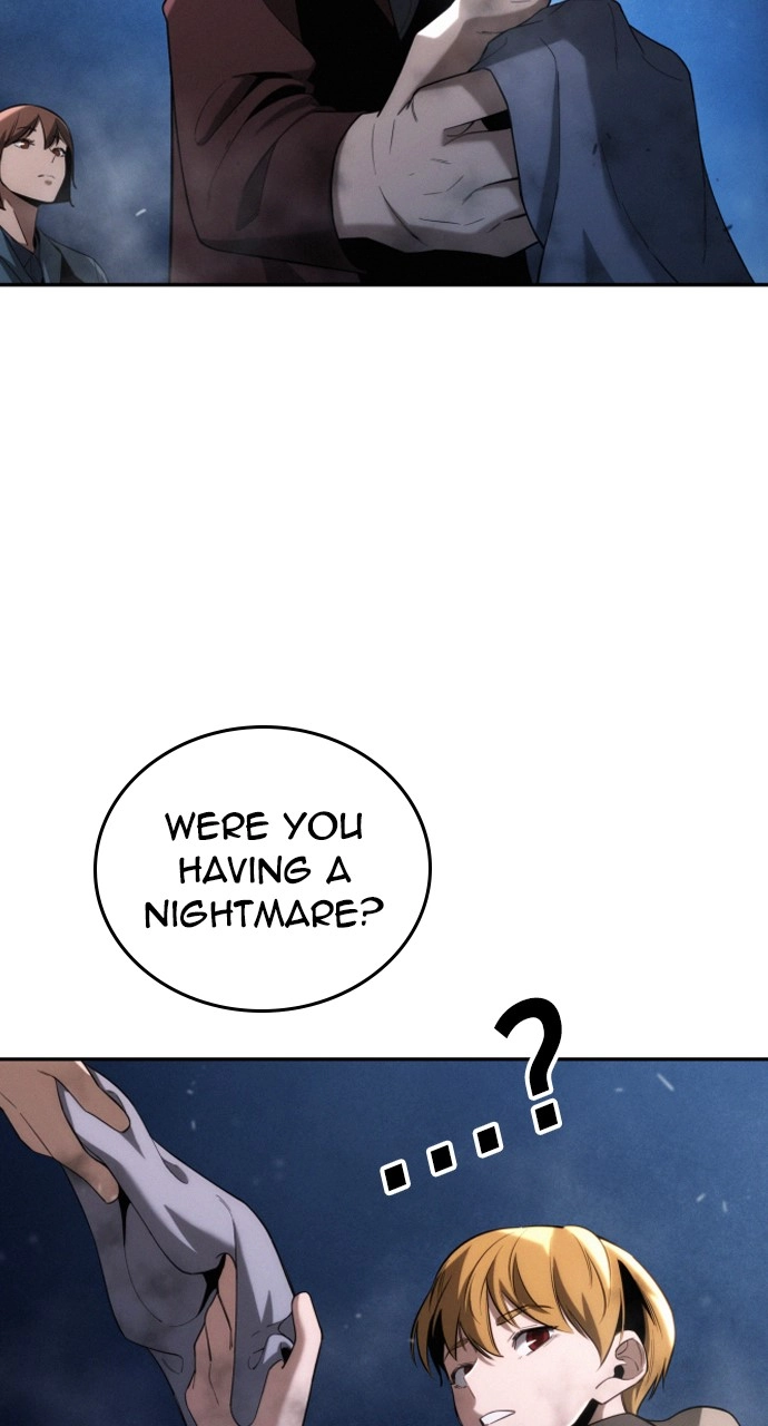 The Regressor Only Protects Me Chapter 6 Page 92