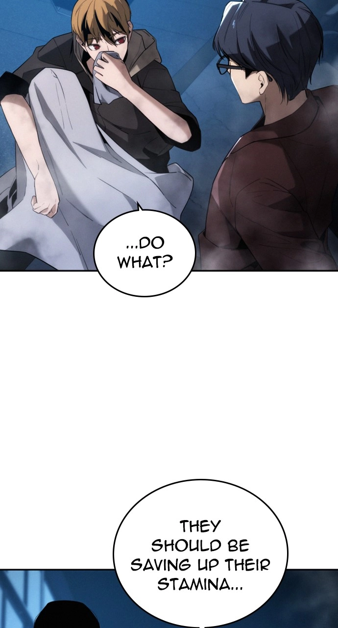 The Regressor Only Protects Me Chapter 6 Page 95