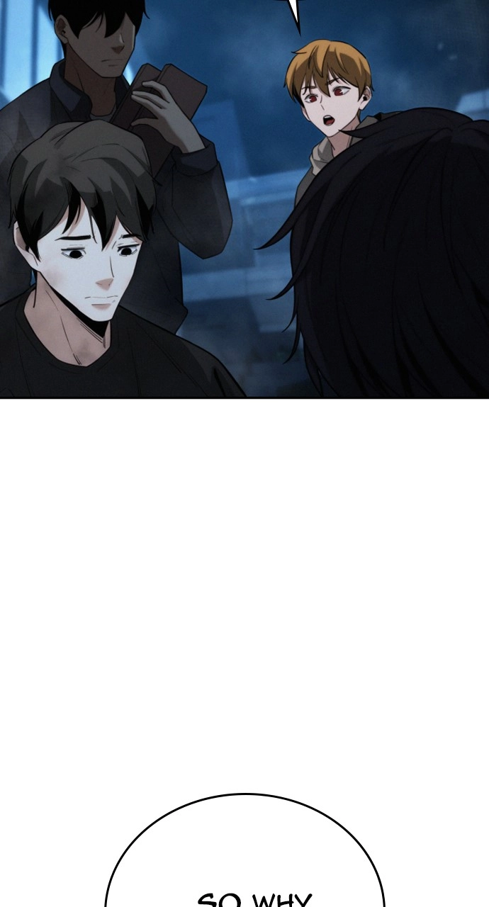 The Regressor Only Protects Me Chapter 6 Page 96