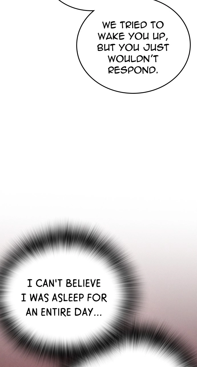 The Regressor Only Protects Me Chapter 6 Page 102