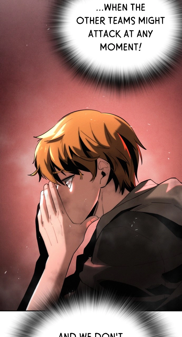 The Regressor Only Protects Me Chapter 6 Page 103